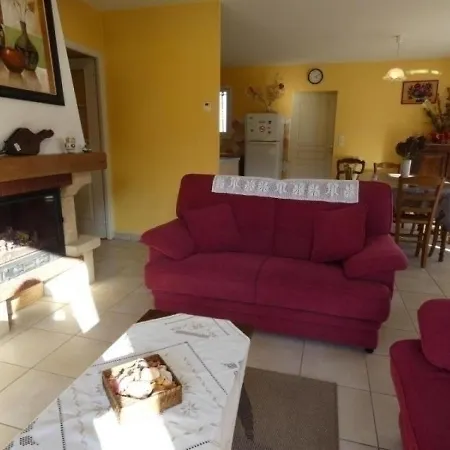 Montgaillard - Landes, 4 Pieces, 6 Personnes - Fr-1-360-61 *